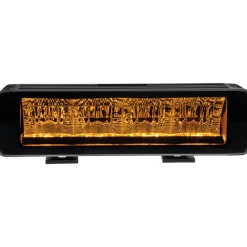 LED-lisävalo Optibeam Savage 12