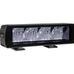 LED-lisävalo Optibeam Savage 12