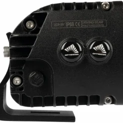LED-lisävalo Optibeam Savage 12