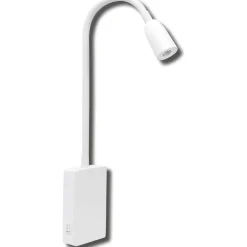 LED-lukuvalo Hehq himmennettävä, 210 lm, USB-C DC 5V, 2000mAh