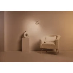 LED-älylamppu Wiz RGB+WHITE 470lm Wi-Fi C37 E14