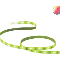 LED-älyvalonauha Wiz RGB+W 1600lm Wi-Fi 2m