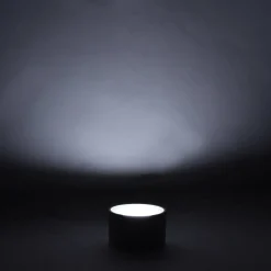 LED-magneettivalo CCT ja Dim, 160lm, Usb-C DC 5V, 2000mAh