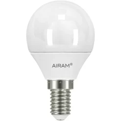 LED-mainoslamppu OIVA 3W 3000K E14 250lm