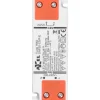 LED-muuntaja Axxel 220-240V 20W 12VDC