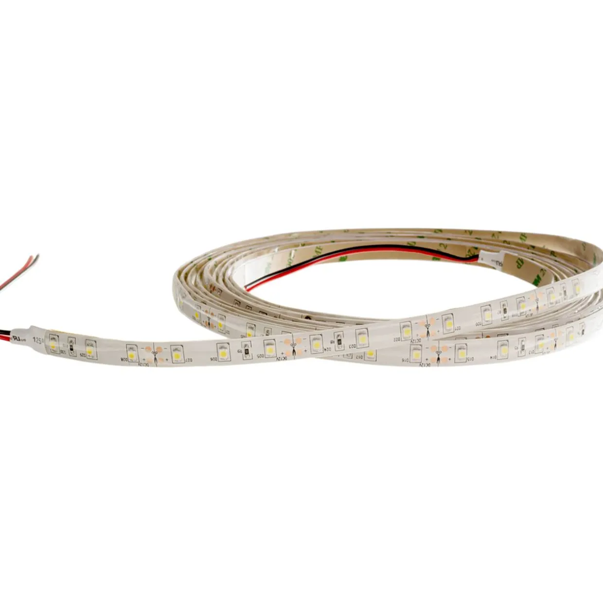 LED-nauha Led Energie 12V IP44 11,8W/m 900lm/m 3000K 5m