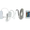 LED-nauha Airam Strip 24V IP20 7,2W/M 840 RGB 2 m