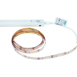 LED-nauha Led Energie sensori + paristo 1 m 2,4 W 180 lm 3000K IP20