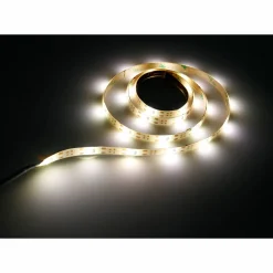 LED-nauha Led Energie sensori + paristo 1 m 2,4 W 180 lm 3000K IP20