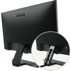 LED-näyttö BenQ GL2480, 24"
