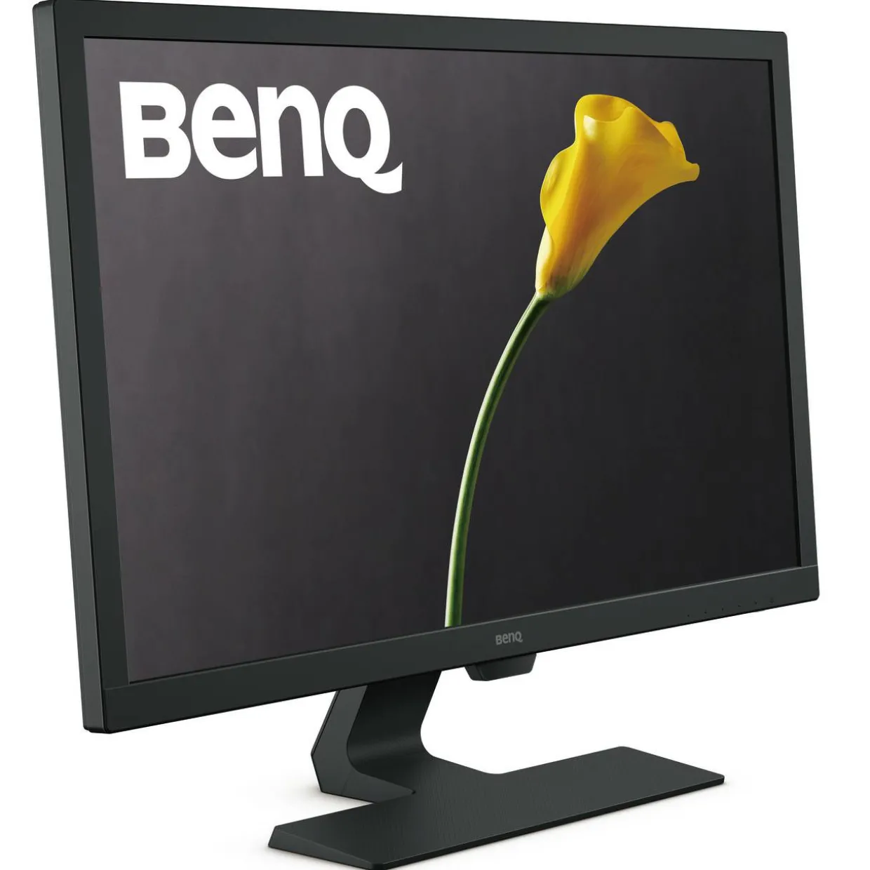 LED-näyttö BenQ GL2480, 24"