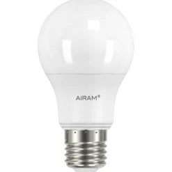 LED-pakkaslamppu 8,5W E27 810lm 2700K