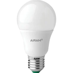 LED-pakkaslamppu 9,5W E27 806lm ulkok