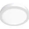 LED-paneelivalo Harju 12 W uppo/pinta KLIK, himmennettävä
