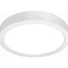 LED-paneelivalo Harju 6 W up/pin KLIK, himmennettävä