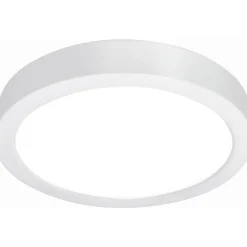 LED-paneelivalo Harju 6 W up/pin KLIK, himmennettävä