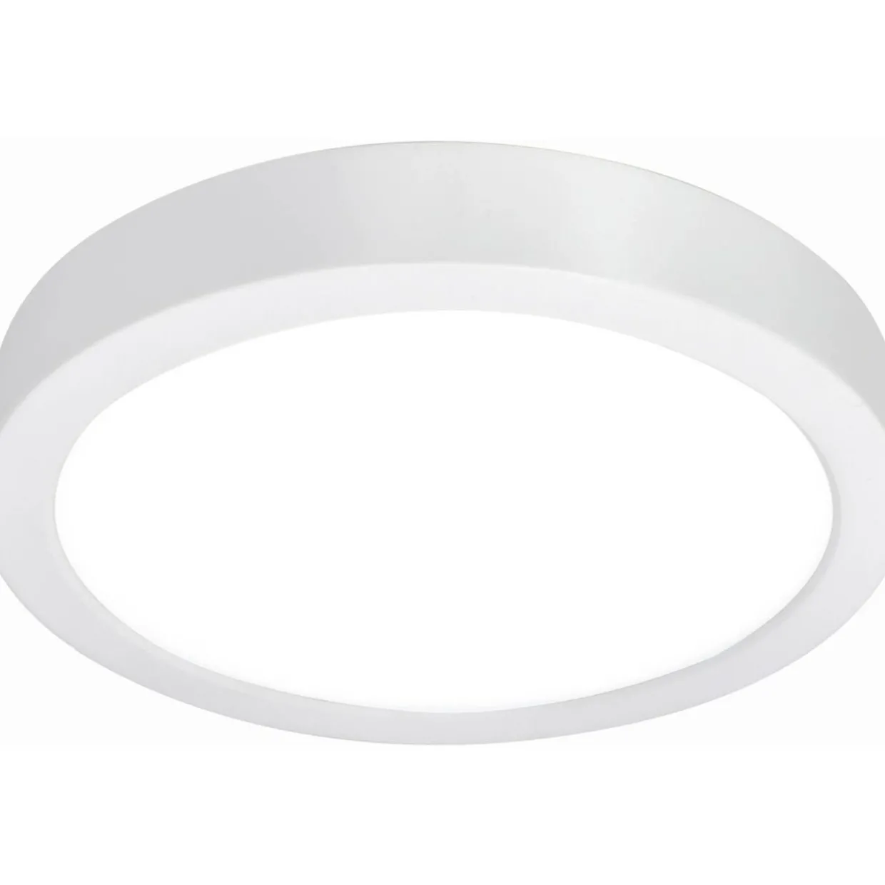 LED-paneelivalo Harju 6 W up/pin KLIK, himmennettävä