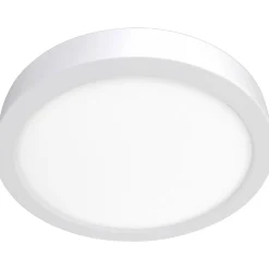 LED-paneelivalo Harju 12 W uppo/pinta KLIK