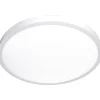 LED-paneelivalo Harju 24 W uppo/pinta KLIK
