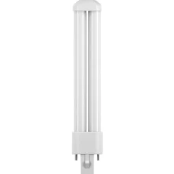 LED-pistokantalamppu 7,2 W G23 720 lm 4000 K