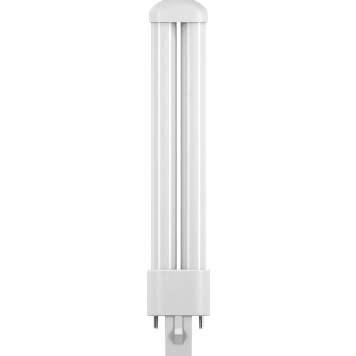 LED-pistokantalamppu 7,2 W G23 720 lm 4000 K
