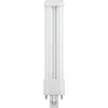 LED-pistokantalamppu TC-S 840 510lm G23 OP