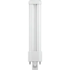 LED-pistokantalamppu TC-S 840 510lm G23 OP