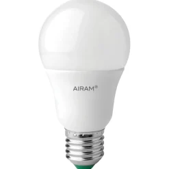 LED-päivänvalolamppu 8,5W E27 6500K 840lm