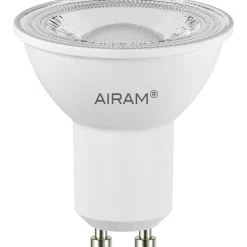 LED-päivänvalolamppu PAR16 4,5 W GU10 450 lm