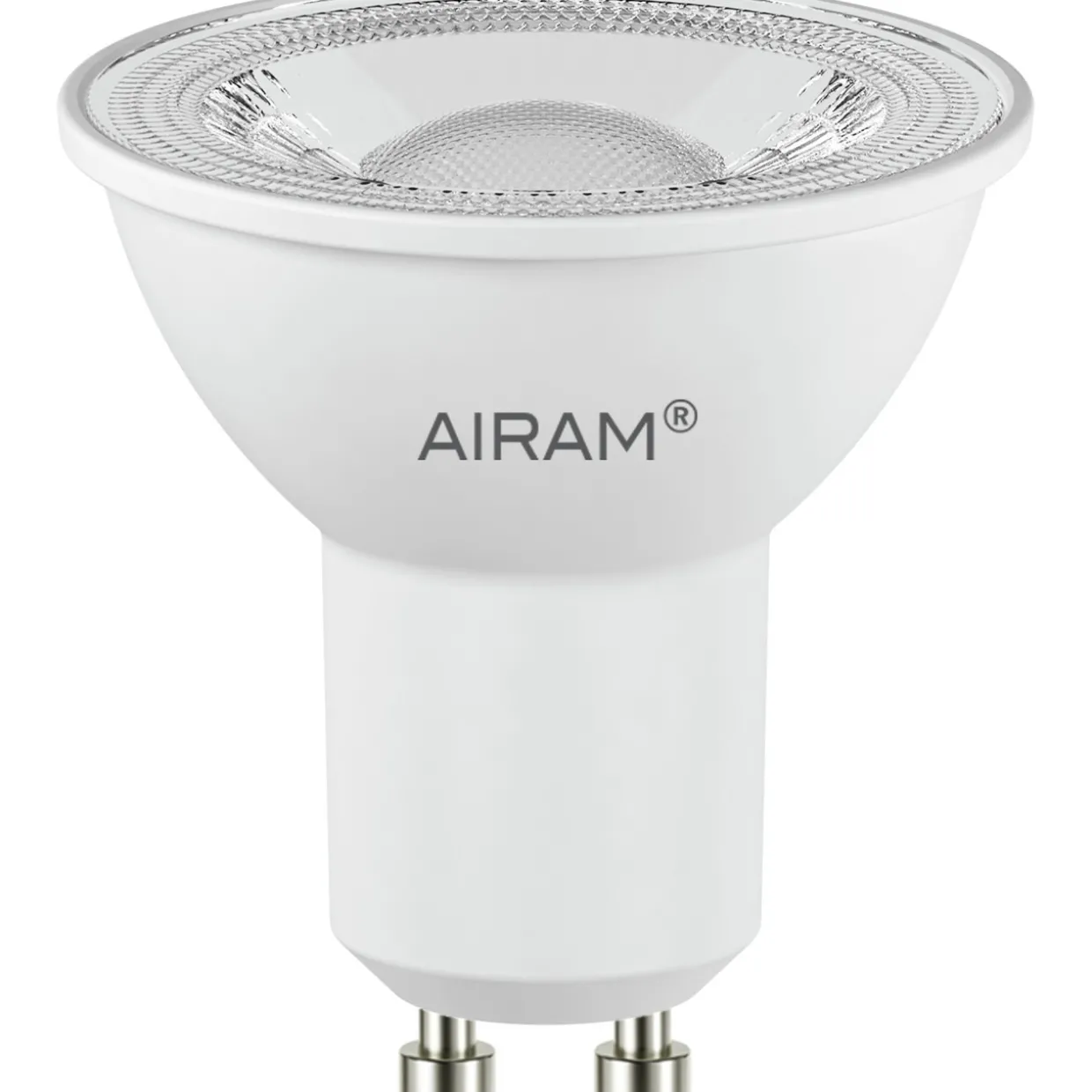 LED-päivänvalolamppu PAR16 4,5 W GU10 450 lm
