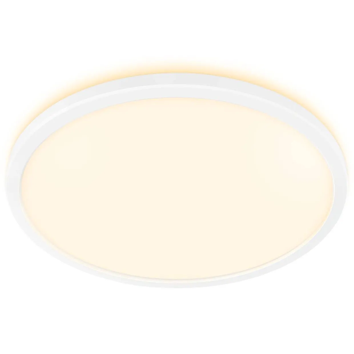 LED-plafondi Planura 1250 lm