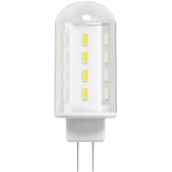 LED-polttimo 1,9 W G4 220 lm 12V 4000K