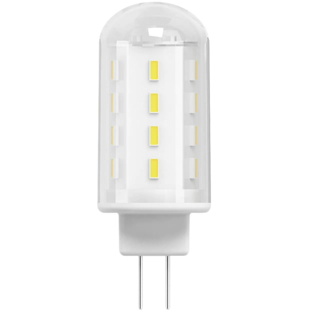 LED-polttimo 1,9 W G4 220 lm 12V 4000K