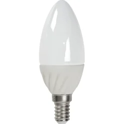 LED-polttimo 3 W DC 12V E14 3500K