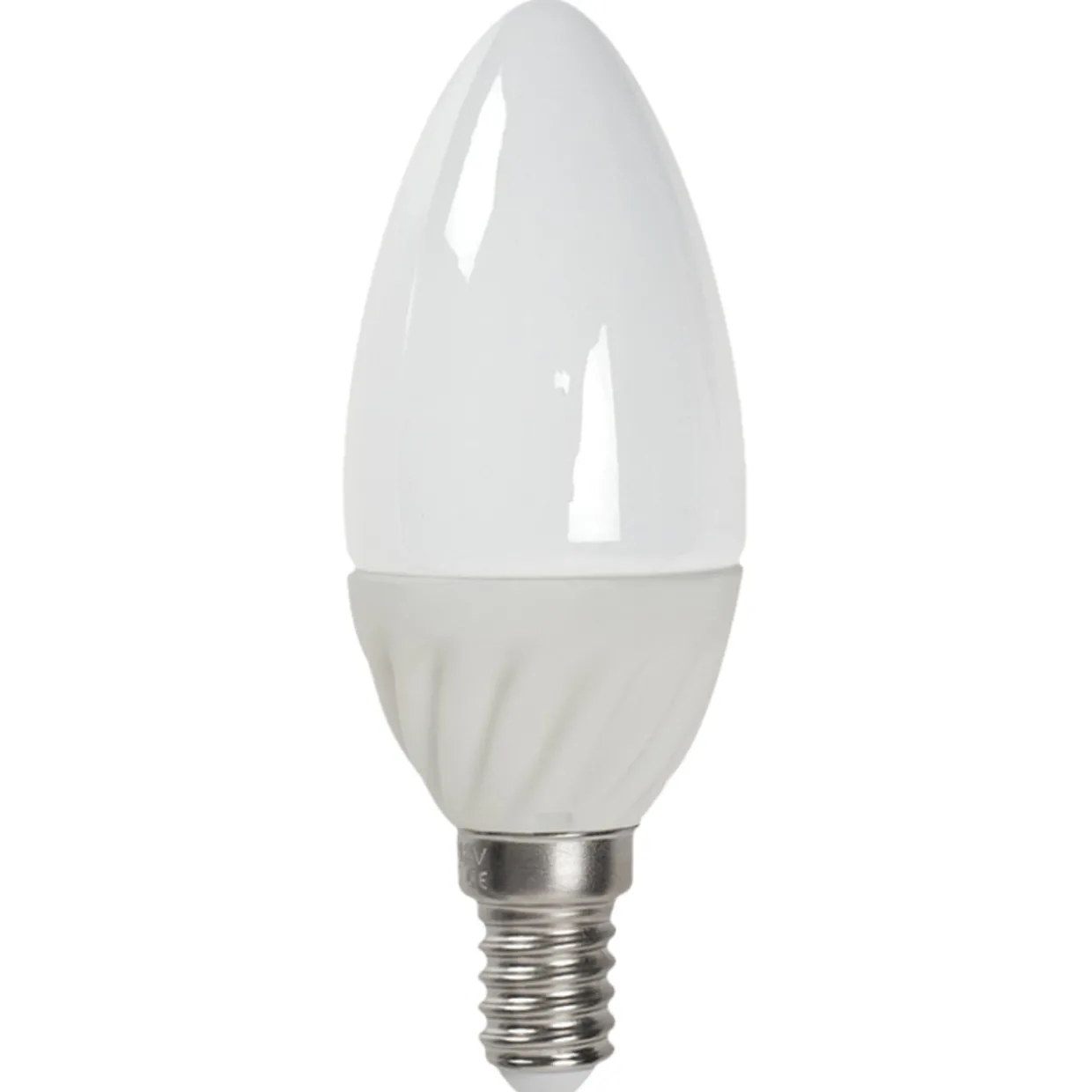 LED-polttimo 3 W DC 12V E14 3500K
