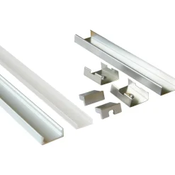 LED-profiilisetti Harju 1 m