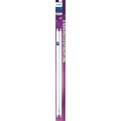 LED-putki Philips T8 450 mm 6 W G13 huurrettu