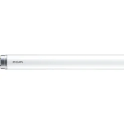 LED-putki Philips T8 450 mm 6 W G13 huurrettu