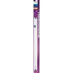 LED-putki Philips T8 450 mm 6 W G13 huurrettu