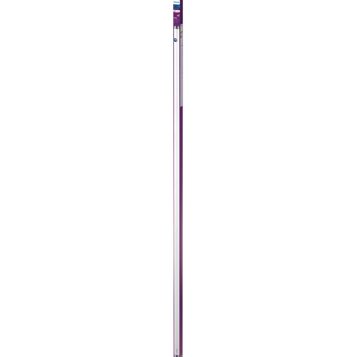 LED-putki Philips T8 1500 mm 20 W G13 huurrettu