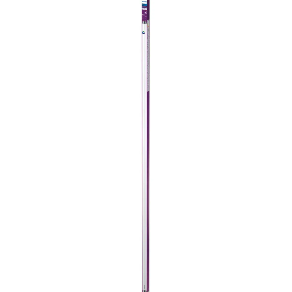 LED-putki Philips T8 1500 mm 20 W G13 huurrettu