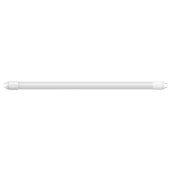 LED-putki+syt lämmin 9W G13 T8 850lm (vastaa 18W) 3000K