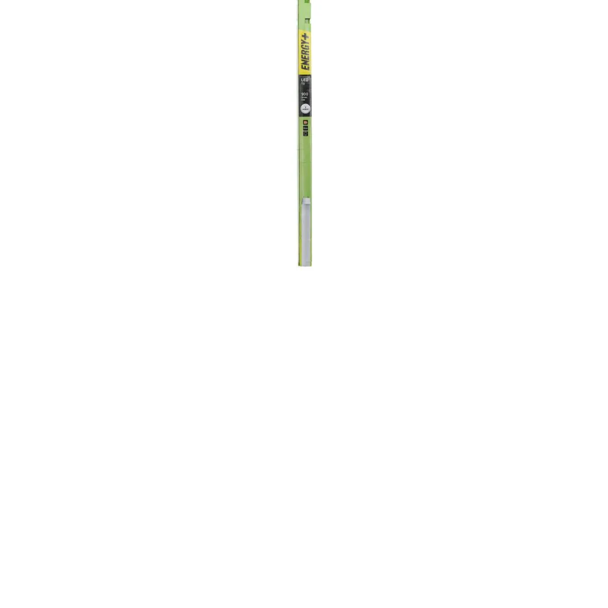 LED-putki T8 60 cm 900 lm 4000 K G13