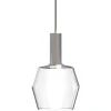 LED-riippuvalaisin Innolux Polygon kirkas E27 1 x max 8 W LED