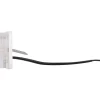 LED-äärivalo 12-24V kirkas
