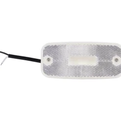 LED-äärivalo 12-24V kirkas