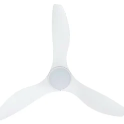 LED-tuuletinvalaisin Eglo Portsea 19 W, IP20