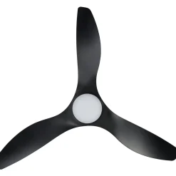 LED-tuuletinvalaisin Eglo Portsea 19 W, IP20