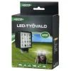 LED-työvalo 48W neliö