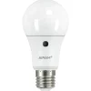LED-vakiolamppu 10 W E27 1060 lm 3000 K, Sensor